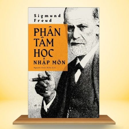 Phân Tâm Học Nhập Môn