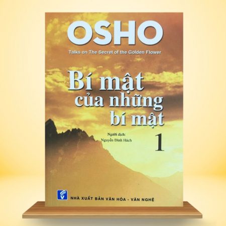Bí Mật Của Những Bí Mật (Tập 1)