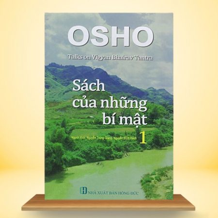 Sách Của Những Bí Mật - Tập 1
