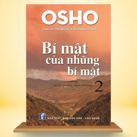 Bí Mật Của Những Bí Mật (Tập 2)