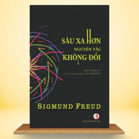 Sâu Xa Hơn Nguyên Tắc Không Đổi