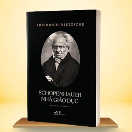 Schopenhauer Nhà giáo dục
