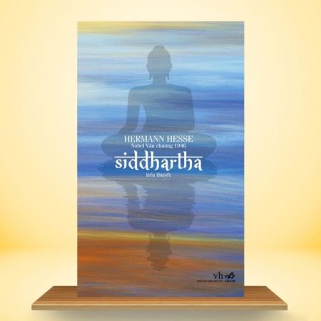 Sidhartha - Câu Chuyện Dòng Sông