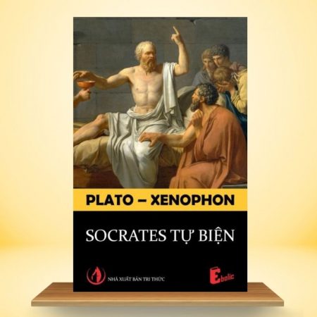Socrates tự biện