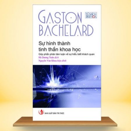 Sự hình thành tinh thần khoa học