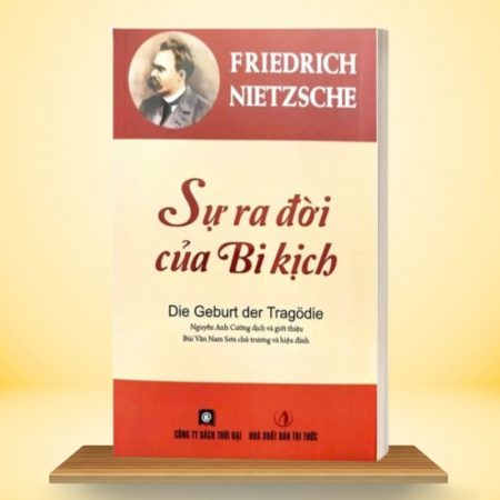 Sự Ra Đời Của Bi Kịch