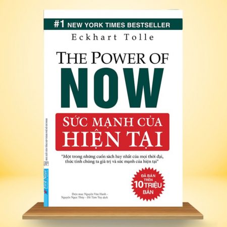 Sức Mạnh Của Hiện Tại