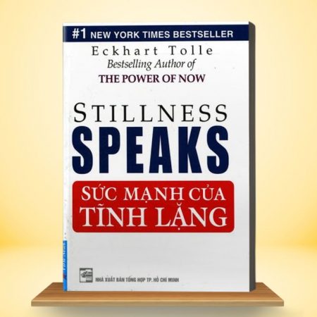 Sức Mạnh Của Tĩnh Lặng