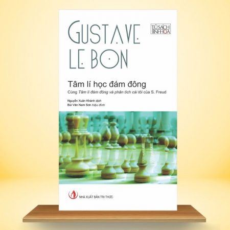 Tâm lí học đám đông