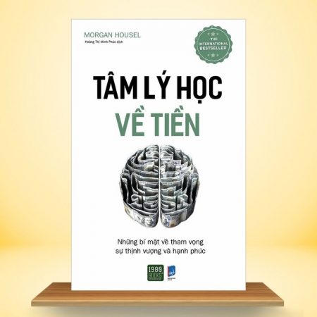 Tâm Lý Học Về Tiền
