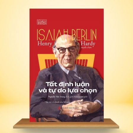 Tất định luận và tự do lựa chọn