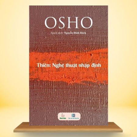 Thiền - Nghệ Thuật Nhập Định