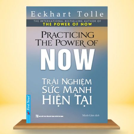 Trải Nghiệm Sức Mạnh Hiện Tại