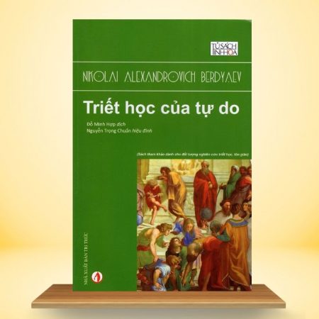 Triết học của tự do
