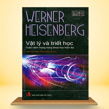 Vật lý và triết học
