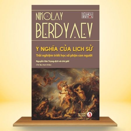 Ý nghĩa của lịch sử