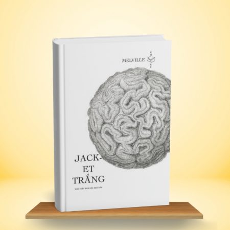 Jacket Trắng