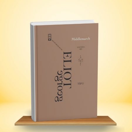 Middlemarch Tập 2