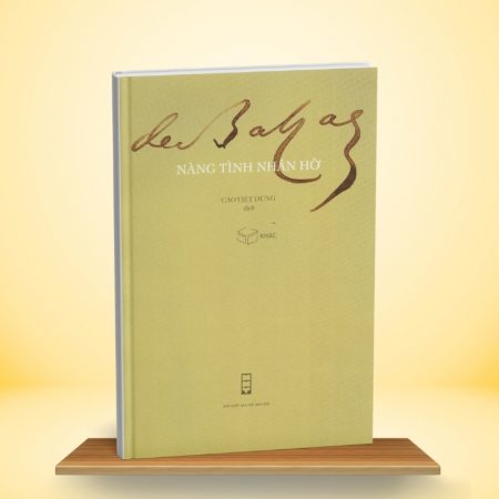 Nàng Tình Nhân Hờ