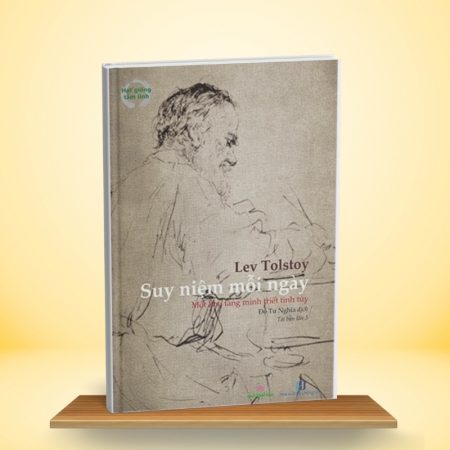 Suy Niệm Mỗi Ngày