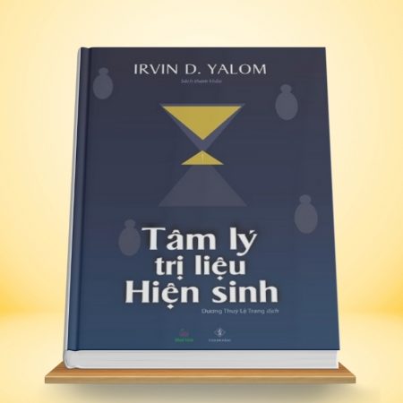 Tâm Lý Trị Liệu Hiện Sinh