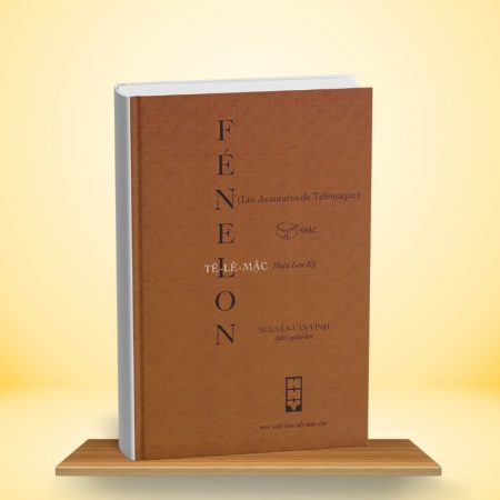 Tê Lê Mặc Phiêu Lưu Ký