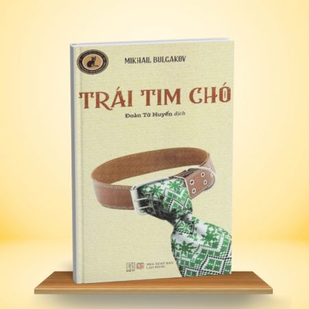Trái Tim Chó